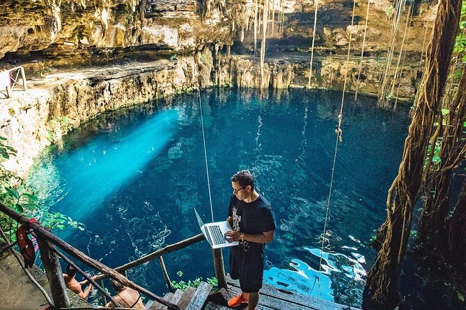 Chichén Itzá Tour: Guided Trip, Mexican Cuisine & Cenote Swim - Tips to get more out of the day (and fewer annoyances)