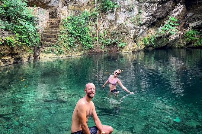 Chichén Itzá Tour: Guided Trip, Mexican Cuisine & Cenote Swim - Should you book this Chichén Itzá + Cenote Saamal tour?