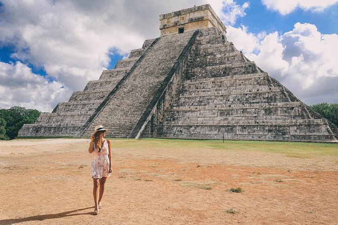Chichen Itzá Tour in 1 Full Day, Cenote, Valladolid and Luch included! - Price and Value, Plus the One Cost You Must Budget