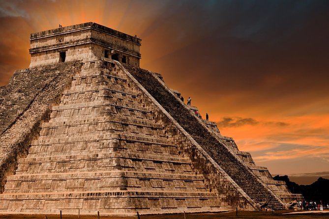 Chichen Itzá Tour in 1 Full Day, Cenote, Valladolid and Luch included! - Pickup and Timing: The Part That Can Make or Break Your Day