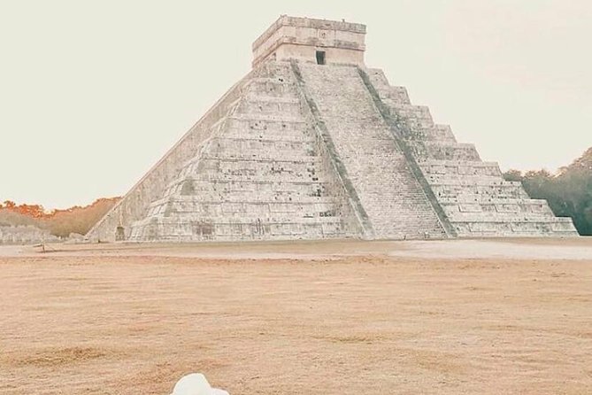 Chichen Itzá Tour in 1 Full Day, Cenote, Valladolid and Luch included! - What to Bring, What to Wear, and What to Expect at the Cenote