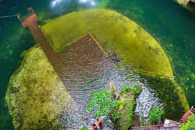 Chichen Itza Tour Plus with Cenote Swim and Round Transportation - Pickup, Timing, and Why Being Early Changes Everything