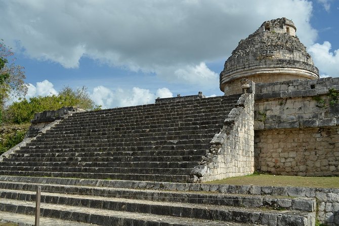 Chichen Itza Tour Plus with Cenote Swim and Round Transportation - Food, Drinks, and the Real Value of the $98 Price