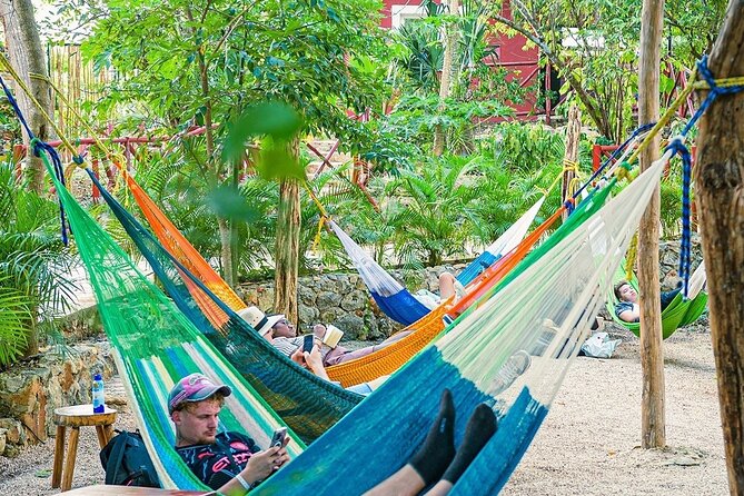 Chichen Itza Tour Plus with Cenote Swim and Round Transportation - Guides and Drivers: What Makes the Difference