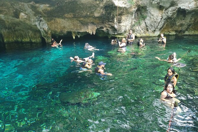Chichen Itza Tour: Pyramids, Cenote Ik Kil & Valladolid - Group Size, Customization, and the Real Meaning of Private