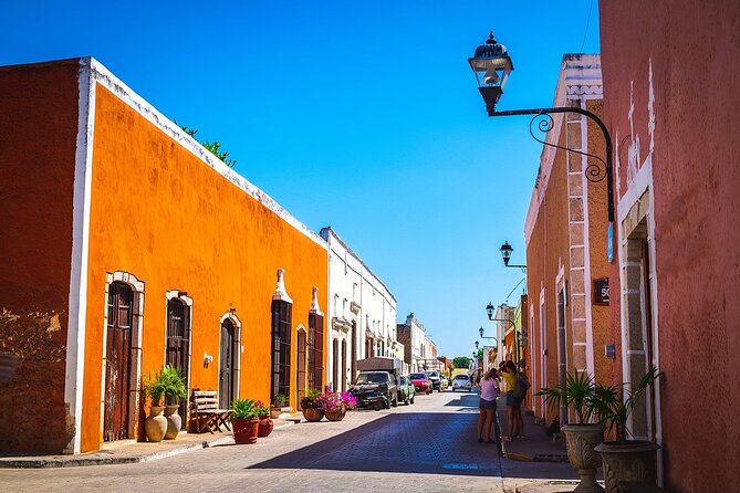 Chichén Itzá Tour, Suytun and Ik kil cenotes with Round Transfer - Who Should Book This Tour, and Who Should Skip It