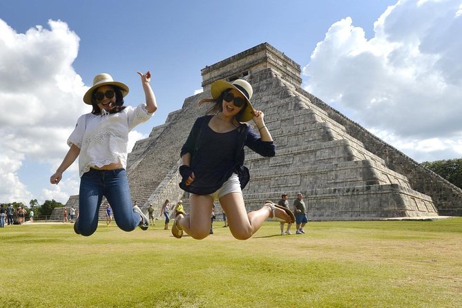 Chichen Itza Tour: Valladolid & Cenote Adventure with Buffet - Who This Tour Fits Best