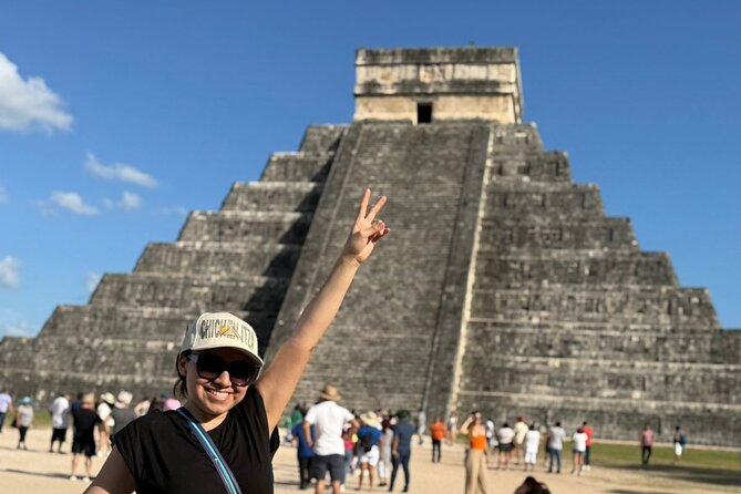 Chichen Itza tour with Cenote and Valladolid for the best price - Price and Logistics: What Your $39 Really Buys
