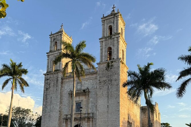 Chichen Itza tour with Cenote and Valladolid for the best price - The Certified Guide Factor, and Why Names Matter
