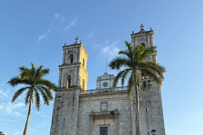 Chichen Itza tour with Cenote and Valladolid for the best price - Lunch Stops, Buffet Food, and the Shop-Selling Reality