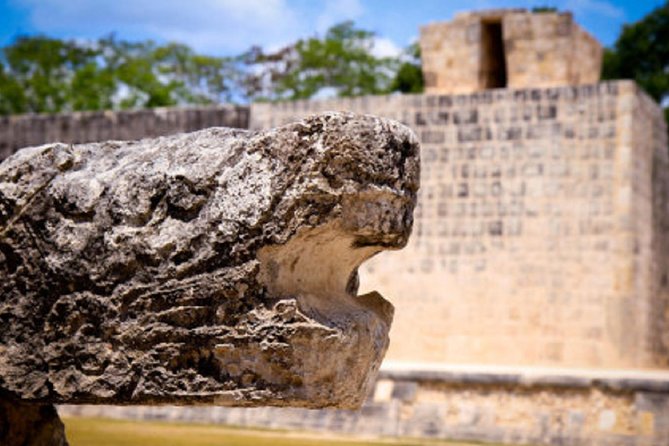 Chichén Itzá Tour with Cenote Xunáan, Valladolid & Lunch - Price Reality Check: What $64 Actually Buys (And What Comes Extra)