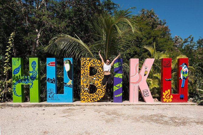 Chichén Itzá Tour with Cenote Xunáan, Valladolid & Lunch - Cenote Xunáan: Swim Time, Jungle Vibes, and the Fees at the Gate