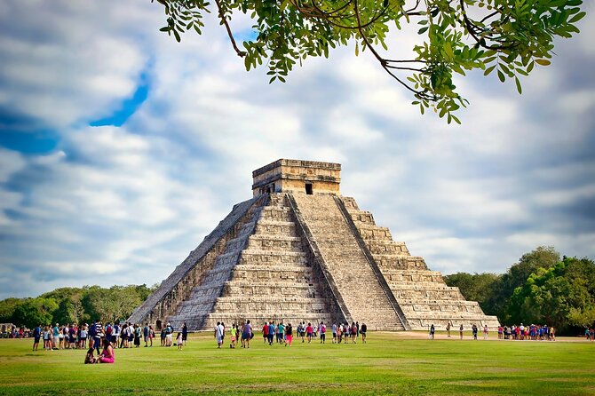 Chichen Itza, Transportation, lunch, cenote and Valladolid. - Key points before you go