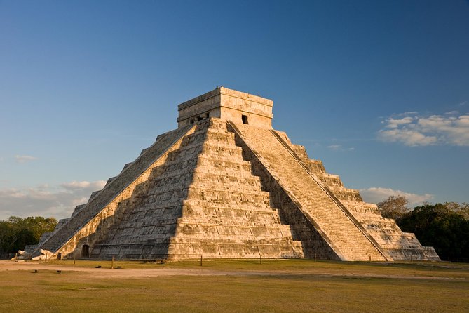 CHICHEN ITZA, VALLADOLID and CENOTE from Riviera Maya, Cancun, Tulum (Private) - Lunch in a Local Restaurant, and Why It’s Worth Including