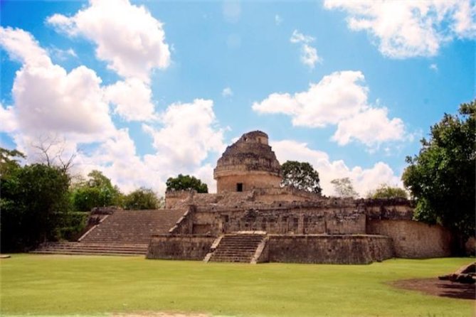 CHICHEN ITZA, VALLADOLID and CENOTE from Riviera Maya, Cancun, Tulum (Private) - Price and Logistics: Is This a Good Value at $369?