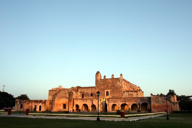 CHICHEN ITZA, VALLADOLID and CENOTE from Riviera Maya, Cancun, Tulum (Private) - Who This Private Tour Fits Best