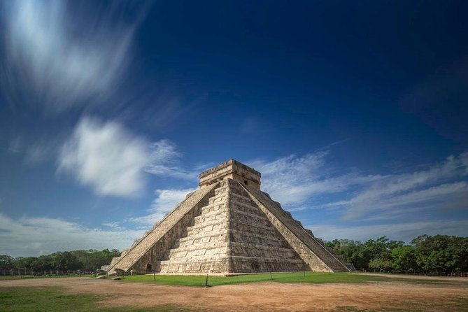 Chichen Itza, Valladolid and Cenote Full Day Tour - Cenote Maya Park swim plus buffet lunch, your practical checklist