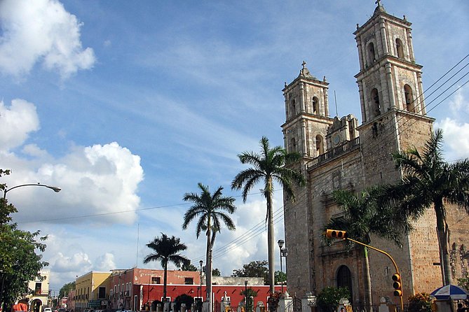 Chichen Itza, Valladolid and Cenote Full Day Tour - English guide expectations, and how to keep the day from frustrating you