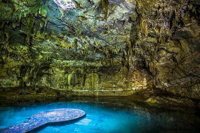 Chichen Itza, Valladolid and Cenote Full Day Tour - Who this tour is for, and who should pick something else