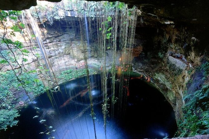 Chichen Itza, Valladolid and Cenote Tour from Riviera Maya - Money and value: what $102 covers, and what to budget