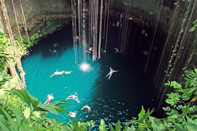 Chichen Itza, Valladolid and Cenote Tour from Riviera Maya - The shopping and upsell factor, and how to handle it