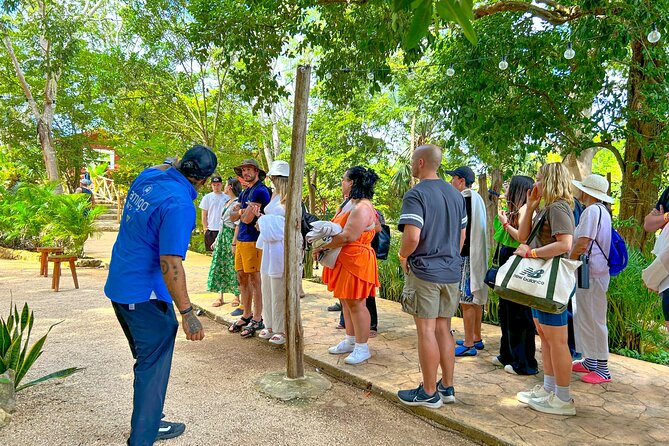 Chichen Itza, Valladolid & Cenote Private Tour with Buffet Lunch - Price and What $389 Buys You on a Private Day Trip