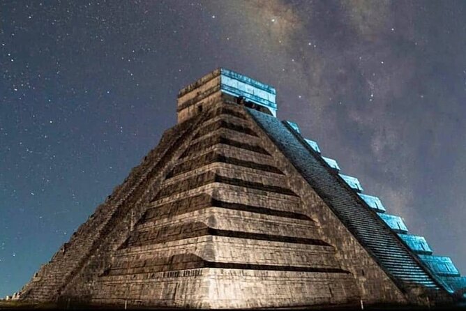 Chichen Itza VIP Mayan Wonder (Full Day Experience) - Price Reality: What $49.32 Buys and What Can Add Up