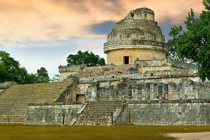 Chichen Itza VIP Mayan Wonder (Full Day Experience) - Group Flow, Language Mix, and the Deluxe Option Advantage