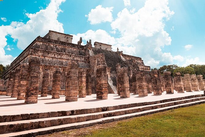 Chichen Itza VIP Mayan Wonder (Full Day Experience) - Who Should Book This VIP Mayan Wonder Day Trip?