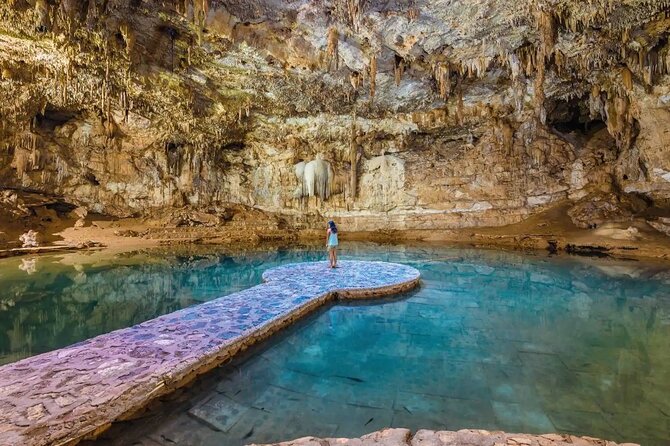 Chichen itza with suytun and ik kil cenote with round transfer - Meals you can actually use: breakfast, lunch, and snack energy