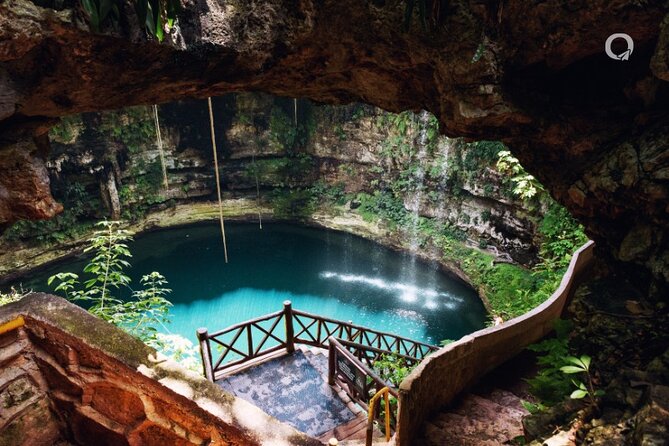 Chichen Itza with taxes included swim in cenote and food buff - Key Things That Make This Tour Worth Your Time