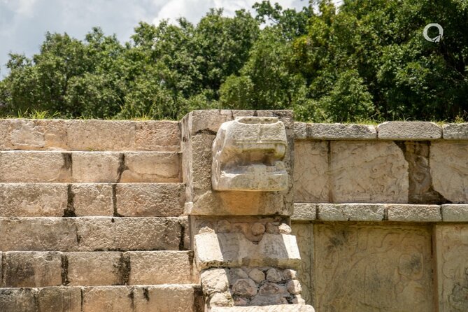 Chichen Itza with taxes included swim in cenote and food buff - What I’d Watch Out for Before Booking