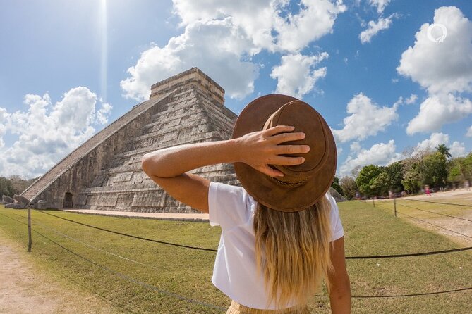 Chichen Itza with taxes included swim in cenote and food buff - How the Day Moves: Pickup, Shared Transport, and Timing