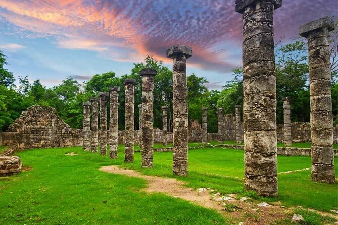 ChichenItza from Cancun Full Day Experience Cenote and Valladolid - Price and value: $27 is the start, not the whole story