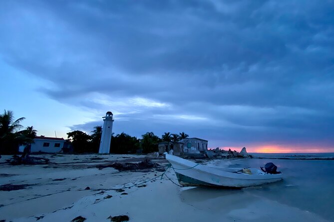 Chiquila Cancun Airport Private Shuttle 1 to 3 Person - Timing, Communication, and What You Should Confirm