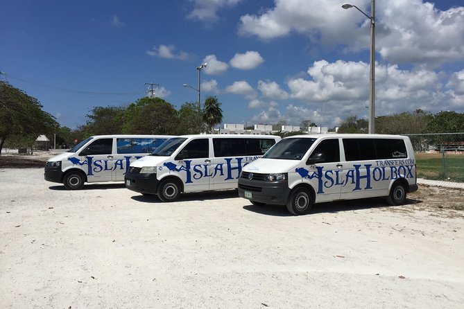 Chiquila Cancun Airport Shuttle - Price and value: why $42.72 can be a smart deal