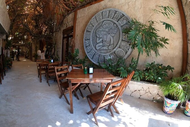 City and Taco Tour Puerto Morelos - Key things I’d circle on your plan