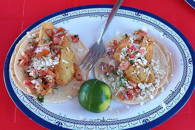 City and Taco Tour Puerto Morelos - Hotel pickup and the 6-hour flow you should expect