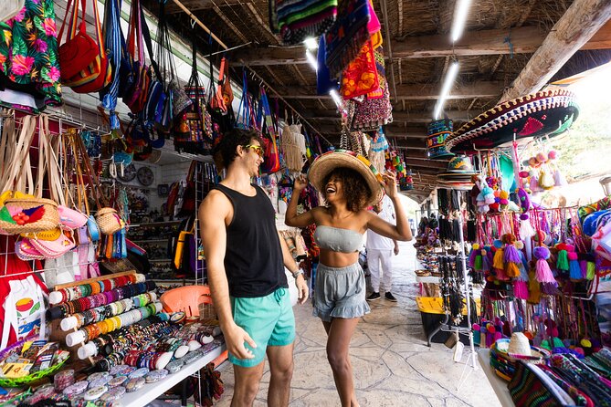 City and Taco Tour Puerto Morelos - Tequila tasting: a quick education with a real break from the heat