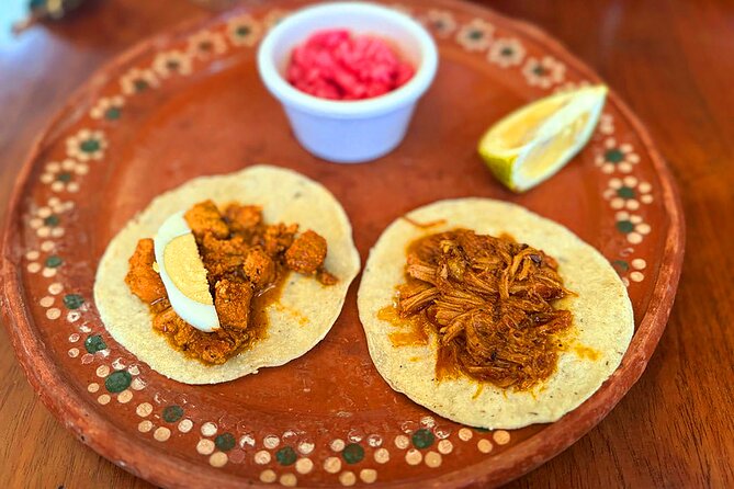 City and Taco Tour Puerto Morelos - How the tacos, market, and tasting fit together