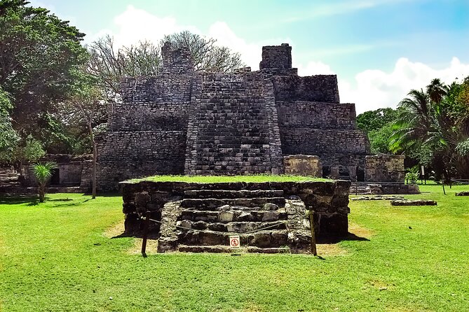 City Tour, Cultural Experience at Cancun! Private Transportation - Tequila tasting and drinks: fun, but plan your pace