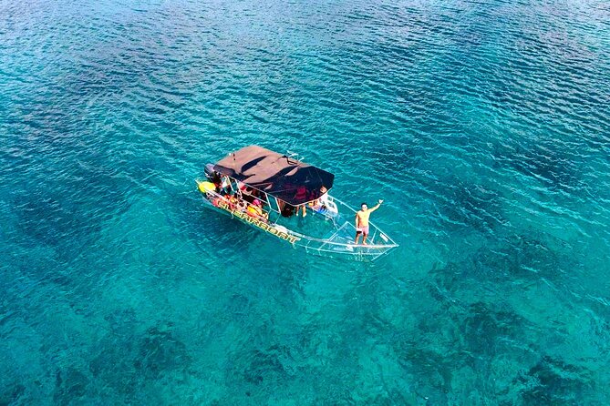Clearboat in Cancun + Refreshments !! - The Cancun Starting Point: Marina Kaybal and a Smart Arrival Time