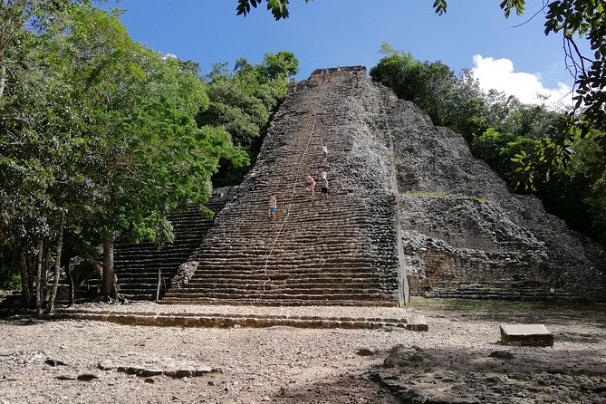 COBA ADVENTURE & SABROSURA Enjoy, Support & Interact at the Mayan Communities. - Why Coba and Pacchen feel better than the usual Cancun day tours