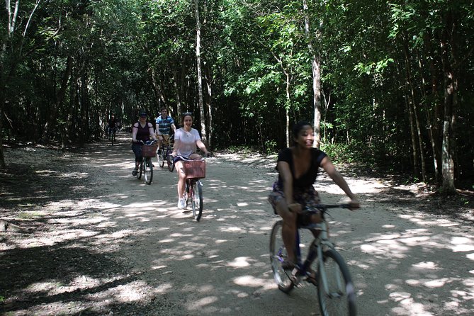 COBA ADVENTURE & SABROSURA Enjoy, Support & Interact at the Mayan Communities. - Tres Reyes: tortilla lessons with local families, plus an authentic meal option