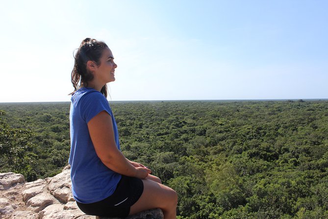 COBA ADVENTURE & SABROSURA Enjoy, Support & Interact at the Mayan Communities. - The 6:30 am start, long drive, and how to make the day feel smooth