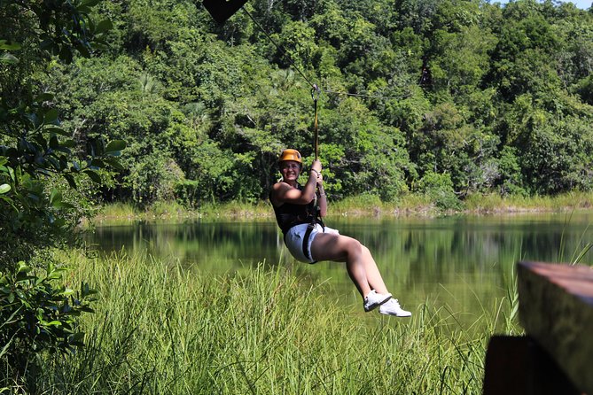 COBA ADVENTURE & SABROSURA Enjoy, Support & Interact at the Mayan Communities. - Who should book this private Coba Adventure & Sabrosura tour