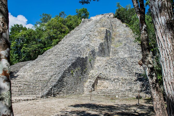 Coba and Tulum Ruins with Underground Cenote Guided Tour - Key takeaways before you go