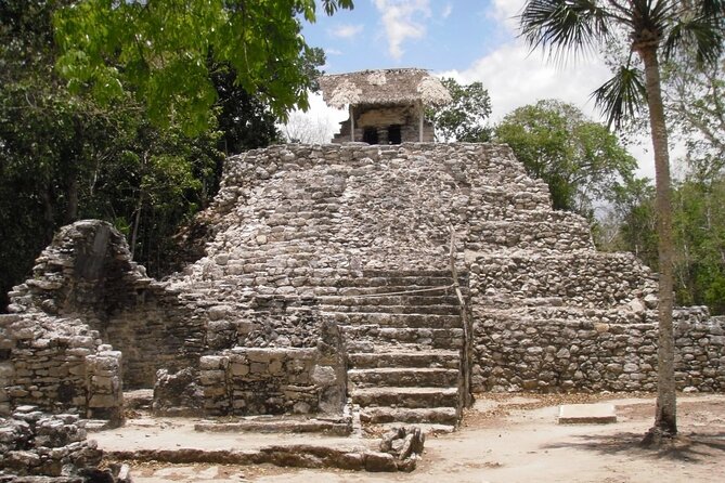 Coba and Tulum Ruins with Underground Cenote Guided Tour - Price and value: what’s included in $135, and what you still pay