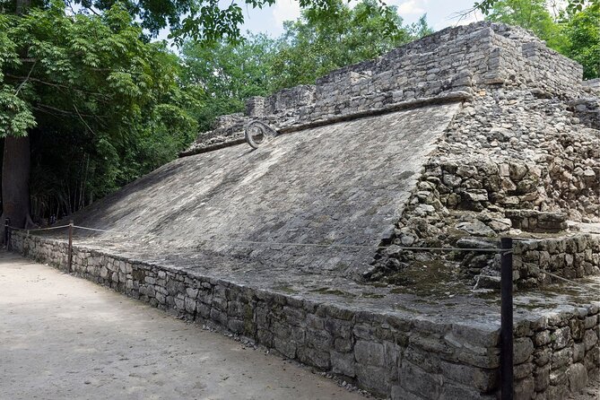 Coba & Mayan Cenote tour with lunch from Cancun and Riviera Maya - Cenote Kuxtal: what the swim time feels like