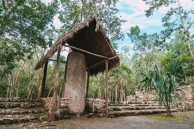 Coba & Mayan Cenote tour with lunch from Cancun and Riviera Maya - Lunch in the middle: the underrated part of a good tour